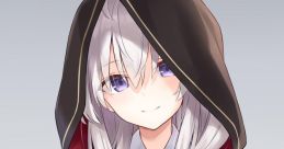 Elaina (Majo no Tabitabi)