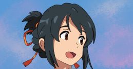 Miyamizu Mitsuha