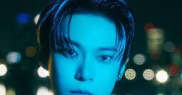 NCT DOYOUNG [All-Round Model]