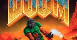 Doom Guy OUCH (Doom-Doom II) [REUPLOAD]