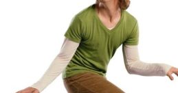 Shaggy Rogers (Scooby-Doo) (Rus Dub)