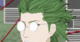 Bartholomew Oobleck (RWBY)