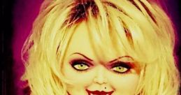 Tiffany Valentine (Bride Of Chucky)