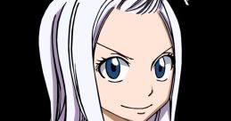 Mirajane Strauss (Fairy Tail) (English Dub)