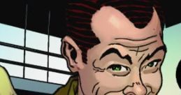 RUS Harry Osborn - Хэрри Озборн Raimi's Trilogy