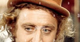 Willy Wonka (Gene Wilder) (Willy Wonka & the Chocolate Factory)