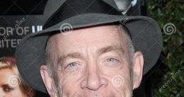 Cave Johnson | JK Simmons