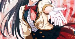 Setsuna Yuki [CV: Coco Hayashi 林 鼓子] [Love Live]