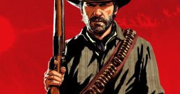 Arthur Morgan (RDR 2)