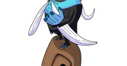 Zik (Sonic Lost World)