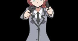 Rinka Hayami English Dub Jamie Marchi Assassination Classroom