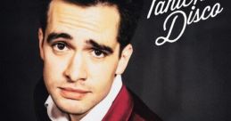 Brendon Urie (Panic! at the Disco)