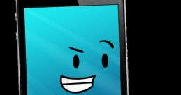 Mephone7 (Inanimate Insanity Infinity)