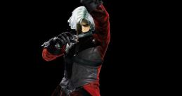 Dante Sparda (Devil May Cry 3)