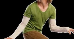 Shaggy Rogers (Italian Dubber, Oreste Baldini)
