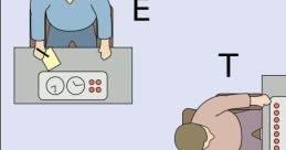 Es (MILGRAM)