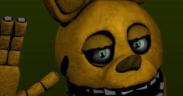 Springbonnie (Five Nights at Freddy's Movie)