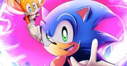 Sonic Prime Pack [Tails Nine, Rusty Rose and Captain Dread]