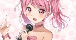 Aya Maruyama (BanG Dream!)