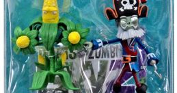 Captain Deadbeard (Plants Vs. Zombies Garden Warfare 2)