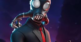Chaos Agent (Fortnite STW)