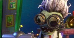 Scientist (Plants Vs. Zombies Garden Warfare 1 & 2)