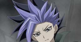 Yuto (Yu-gi-Oh! Arc-V)