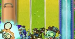 Hover Goat 3000 (Plants Vs. Zombies Garden Warfare 2)
