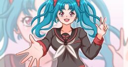 Ai Doruyashi (Yandere Simulator)