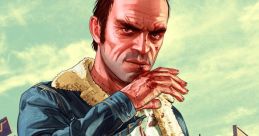 Trevor Philips
