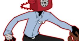 Phone Guy - Five Nights at Freddy's-FNaF