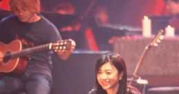 Utada Hikaru - MTV Unplugged 2003