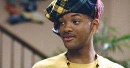 The Fresh Prince (Will Smith)