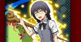 Manami Okuda (English Dub) (Felecia Angell) (Assassination Classroom)
