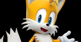 Tails (William Corkery-Heroes)