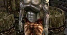 Dark Elf (The Elder Scrolls 3: Morrowind) Type your text to hear it in the voice of Dark Elf ( The Elder Scrolls 3: