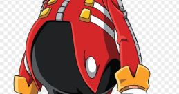 Gerald Robotnik (Sonic Adventure 2)