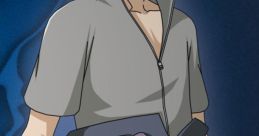 Sasuke Uchiha [JPN. DUB - Noriaki Sugiyama]