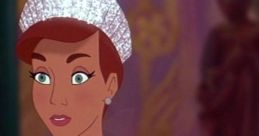 Anastasia singing -Liz Callaway (from Anastasia)