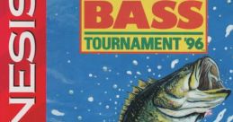 Literally the Freaking Sega Genesis Bass (VERY BAD)