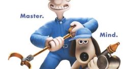 Vicar (Wallace & Gromit: The Curse of the Were-Rabbit)