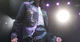 Sergio Cortes (Michael Jackson Impersonator)