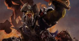 Kaptin Bluddflagg (warhammer 40k dawn of war 2: retribution)