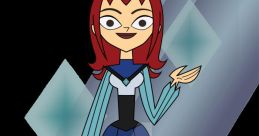 Kole Rogue (Rise Of Super) (OC Character)