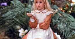 Lana Beeson, Child Actress
