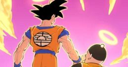 Grandpa Gohan (DB 🇺🇸)