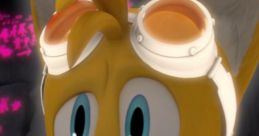 Tails (Sonic Boom) (Rus Dub)