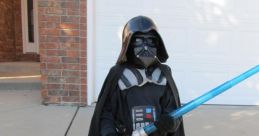 Darth Vader Custom