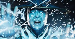 Raiden (Mortal Kombat 11)