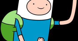 Finn [ FR - MULTIVERSUS ]